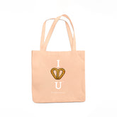 I LOVE SI TRAES CHURROS Tote bag